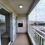 Apartamento de 72m² com 2 quartos e 1 suíte para alugar no Jardim Marajoara