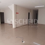 Casa Comercial em Santo Amaro - 326m² - 8 Salas - 4 Banheiros