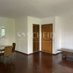 Apartamento  no Morumbi - 143 m² com 4 Dormitórios (2 Suites) em Localização Privilegiada!