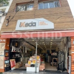 Prédio Comercial para Locação em Pinheiros 303mts. Ótima Localização!