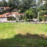 Terreno para venda no Jardim Marajoara, São Paulo - SP