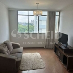 Apartamento de 3 Dormitórios - 89m² em Santo Amaro