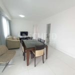 Apartamento para alugar no Brooklin - 116 m² - 3 Suítes - 4 banheiros - 2 Vagas