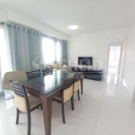 Apartamento para alugar no Brooklin - 116 m² - 3 Suítes - 4 banheiros - 2 Vagas