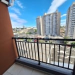 Apartamento para alugar no Campo Grande - São Paulo