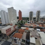 Apartamento de 35m² para Locação e Venda - Chácara Santo Antônio