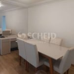 Venda apartamento 3 Dormitórios 1 suíte 2 vagas com varanda e deposito