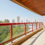 Apartamento no Morumbi com 163m²