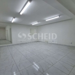 Casa Comercial na Chácara Santo Antônio com 100m²