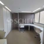 Conjunto Comercial / Sala para Locação no Jardim Paulistano com 72m², 1 vaga