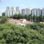 4 dorm 1 suit 2 vagas 116 metros varanda na sacada vista maravilhosa no coraçao do jardim marajoara