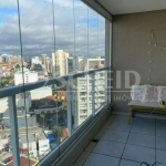 Vila Clementino - Apartamento Venda 3 Quartos, 1 Suíte 1 Vagas e Depósito