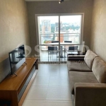 APARTAMENTO EM PINHEIROS!!! DUPLEX COM 1 SUÍTE ANDAR ALTO