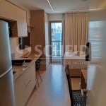 Apartamento tipo studio (24m²)  com 1 dormitório , Moema