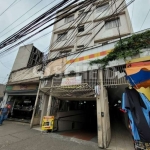 Galpão com 1287m2 e 40metros de frente, em ótima localização no Jabaquara