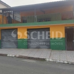 CASA 3 DORM COM 2 VAGAS, POSSUI CASA NOS FUNDOS -  BALNEARIO SÃO FRANCISCO - ACEITA PERMUTA