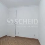 Apartamento Campo Limpo - 39m2 - 1 Vaga