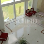 Cobertura duplex à venda ou locação no Campo Belo, 546m². 4 suítes, 4 vagass,