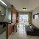 Apartamento 60m2 - 2 Dormitórios - 1 Vaga