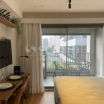 Studio para venda com 1 quarto, 30 m² - Bairro Moema