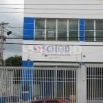 Prédio comercial para locação de 328,00m² útil, com 3 salas, no Campo Grande.