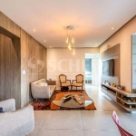 APARTAMENTO LAS VENTANAS 82M COM 2 SUÍTES