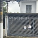 Sobrado para Locação com 112 m2!