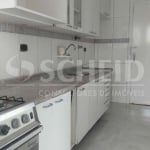 APARTAMENTO JARDIM MARAJOARA