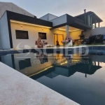 CASA COM PISCINA EM ATIBAIA