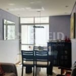 Cobertura a venda na Vila Mascote 168m²  3 quartos  2 vagas