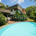 Casa com estilo contemporâneo único no Jardim Guedala