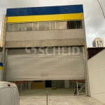 Galpão Comercial para Locação na Vila Olímpia, São Paulo - 360m² - 4 vagas