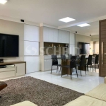 Apartamento para Alugar em Santo Amaro - 100m² - 2 Dormitórios e 1 suíte - 2 vagas