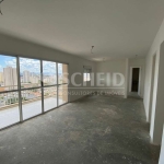 Apartamento a venda na Vila Mascote com 90m², 2 suítes e 2 vagas.