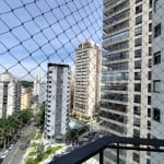 Apartamento para locação na Vila Mascote, 86m², 3 quartos, 1 suíte e 1 vaga