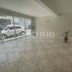 Casa para Locação na Chácara Santo Antônio, 150m², 5 salas, 5 banheiros, 1 vaga, Portão Automático