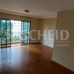 Apartamento para locação  no Jardim Marajoara , com 77m², 3 quartos , 2 vagas.