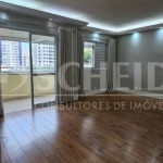 Apartamento para locação na Vila Mascote, 86m², 2 quartos, 1 suíte, 2 vagas