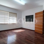 Casa Comercial para locação, 6 salas, 4 banheiros, 3 vagas, Chácara Santo AntonioAntonio