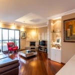 Apartamento com 3 dormitórios, próximo a Avenida Washington Luis! Aceita Permuta!