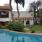 CASA MARAVILHOS,PROX.CLUBE INDIANO E EMPRESARIAL,8 VGAS, PISCINA,LAREIRA,3 DORMIT.2 SUITES,EDICULA .