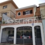 Casa com 3 dormitórios e 1 suíte à venda no Jardim Prudência.