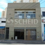 SOBRADO COMERCIAL À VENDA | NO BAIRRO JARDIM MARAJOARA - ZONA SUL | COM ÁREA DE 279M².