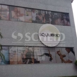 EXCELENTE PRÉDIO COMERCIAL, ÓTIMA LOCALIZAÇÃO, BOM PARA LABORATÓRIO, ESCRITÓRIO E OUTRAS ATIVIDADES