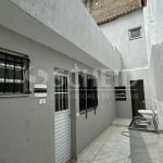 Casa 3 dormitórios no Jardim Consórcio, próximo ao Shop Interlagos