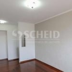 Apartamento a venda na Vila Santa Catarina, 2 quartos 1 vaga