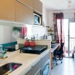 Lindo Apartamento Studio - Ao lado do Corredor de Onibus