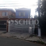 SOBRADO A VENDA EM INTERLAGOS 3 QUARTOS 1 SUÍTE 2 VAGAS 148 M²