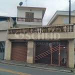 Ótimo Sobrado Residencial/Comercial, venha conhecer!