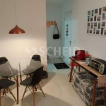 APARTAMENTO VENDA 3 DORMITORIOS 1B 1VAGA .LAZER , OTIMA LOCALIZAÇÃO